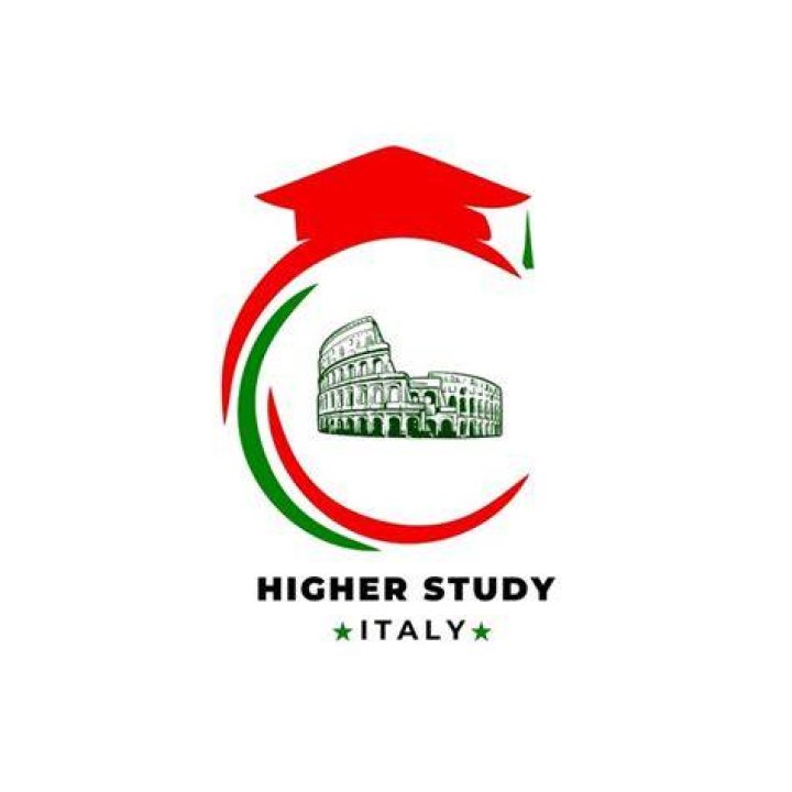 Study in Italy Logo