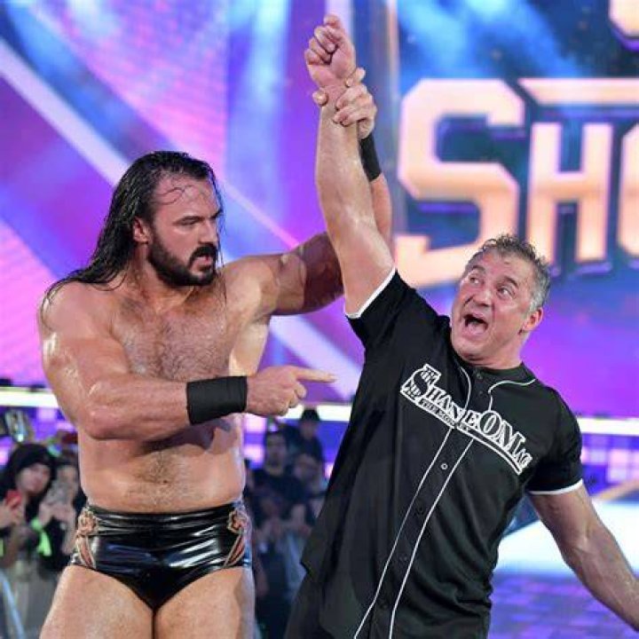 Styles v Shane
