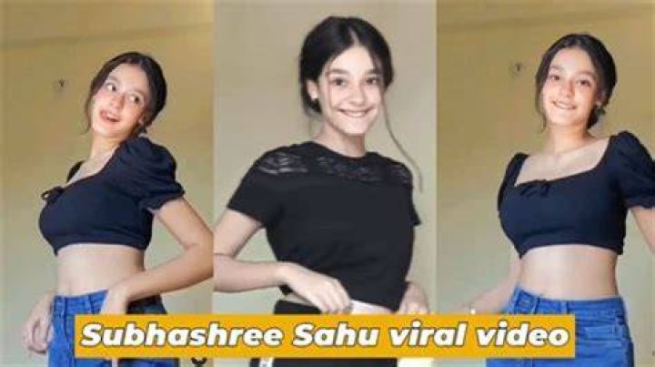 Subhashree Leak Video: A Comprehensive Guide