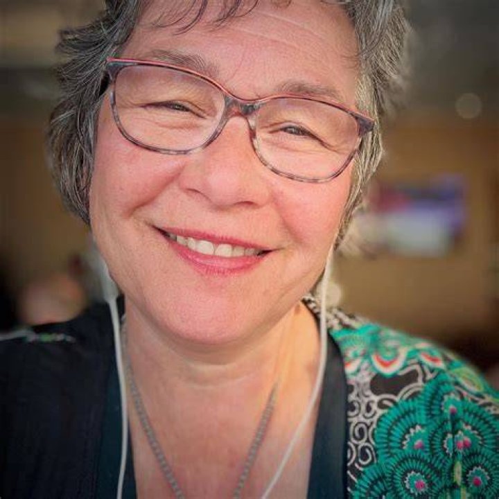 Sue Green