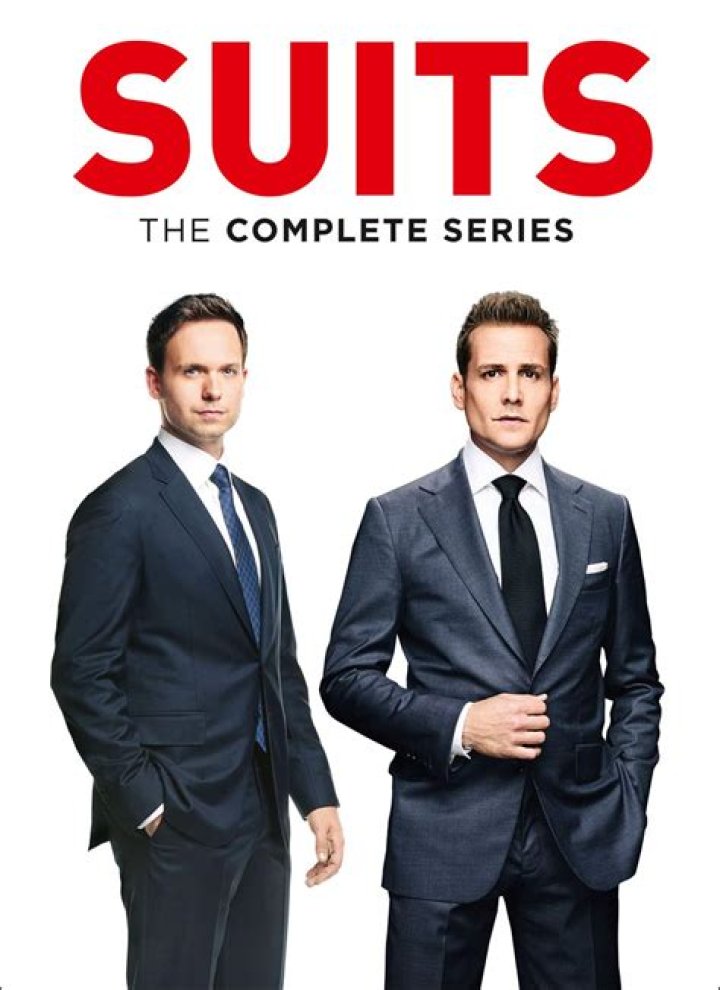 Suits (2011)