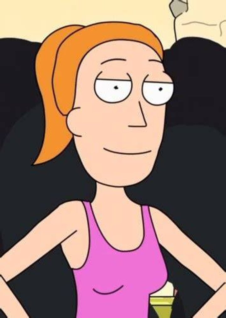 Summer Smith Fan Casting