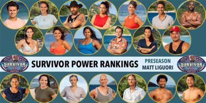 Survivor WInners at War 1st Challenge