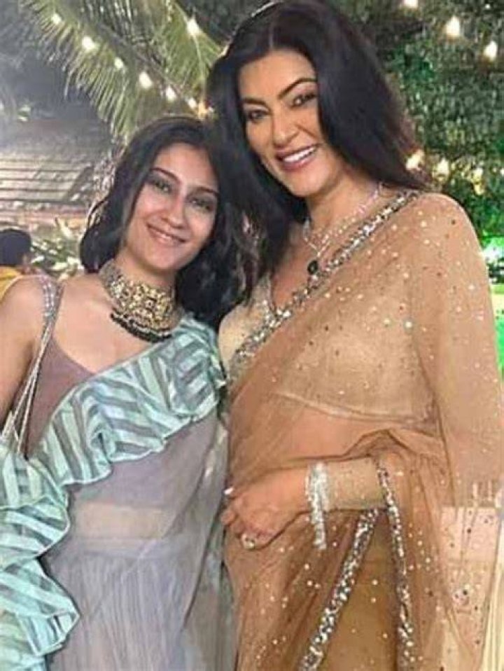 Sushmita Sen shares a heartfelt note as she clocks the 29 years of her Miss Universe win