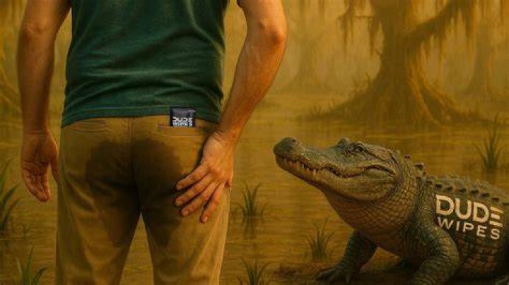 Swamp Ass Swamp Ass