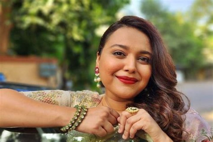 Swara Bhaskar Picture