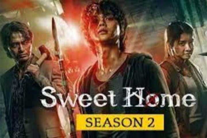 Sweet Home Gy