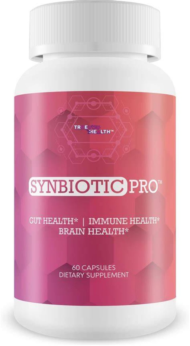 Synbiotic+