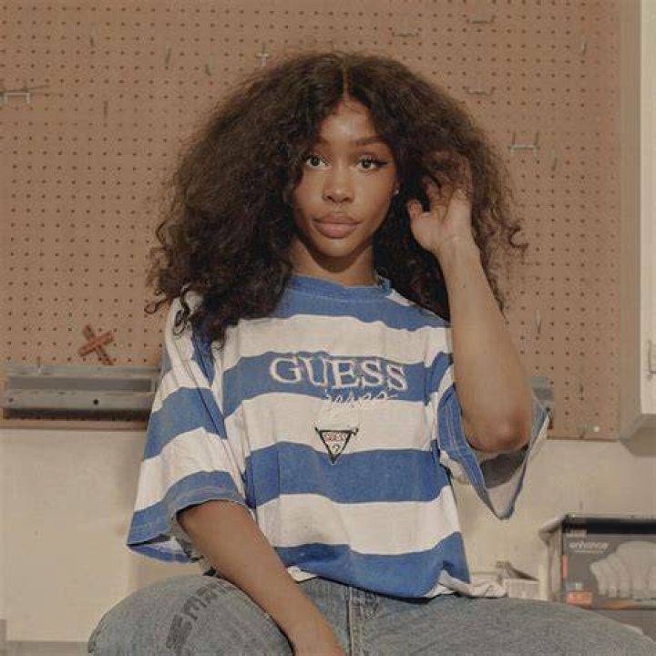 SZA Shares Three Unreleased Tracks Rated R&B