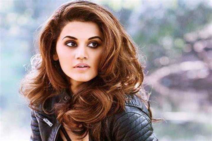 Taapsee Pannu 1
