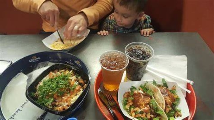 Taco Burrito Co