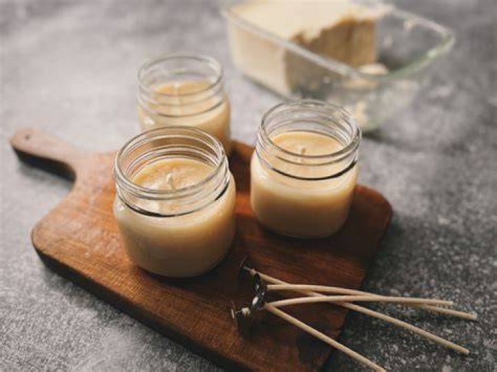 Tallow candles recovered from the wreck of SS Avalanche. Photo / Supplied