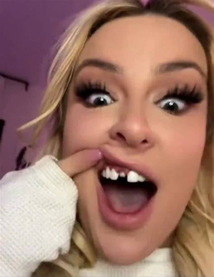 Tana Mongeau terrified by knifewielding stalker &lsquo;He&rsquo;s going to chop