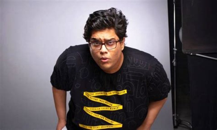 Tanmay Bhat Pic