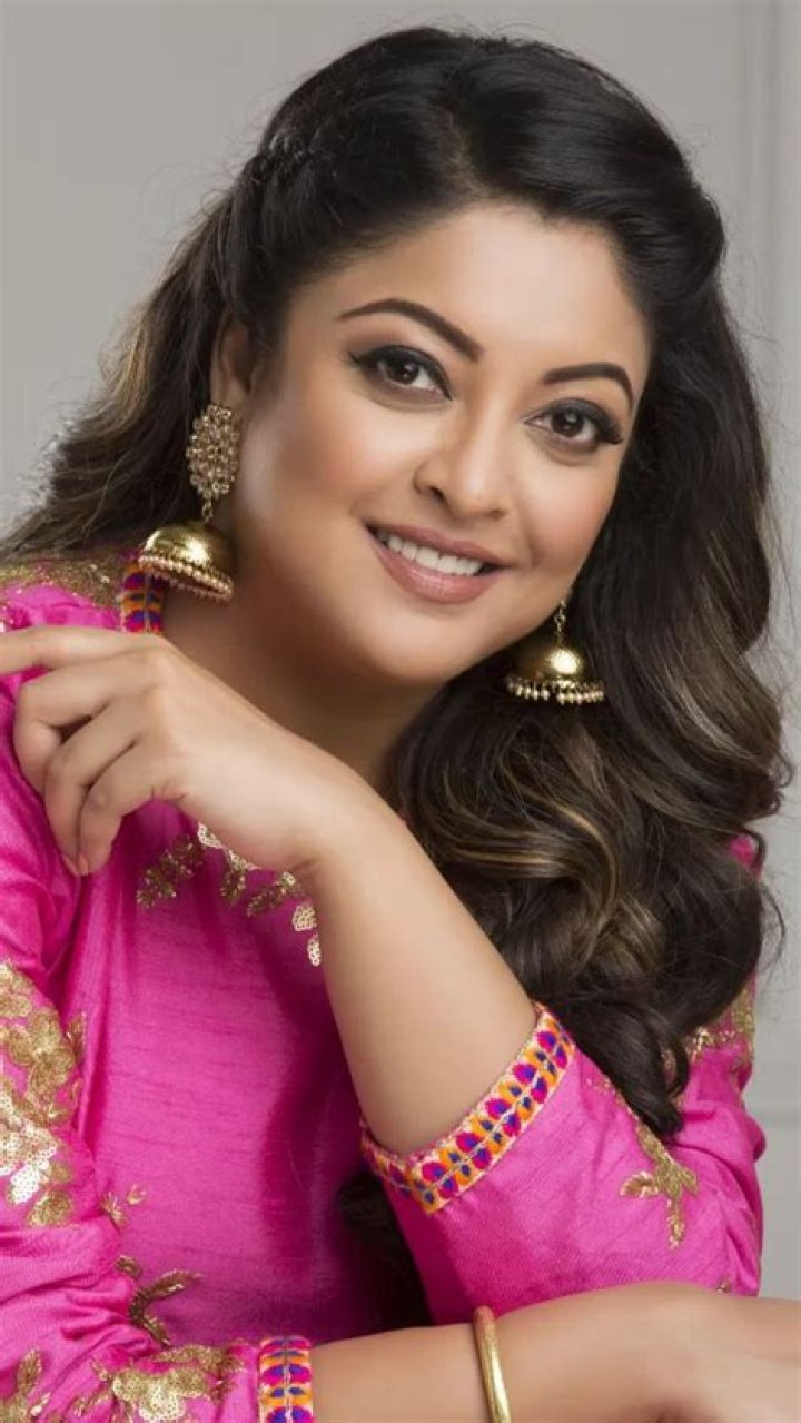 Tanushree Dutta Pic