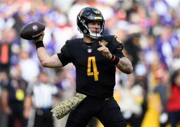Taylor Heinicke