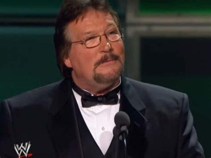 Ted DiBiase