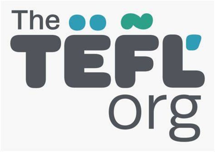 tefl org logo