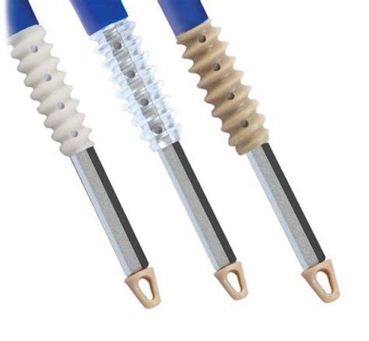 TenoTac™ Soft Tissue Fixation System TenoTac™ Soft Tissue Fixation System
