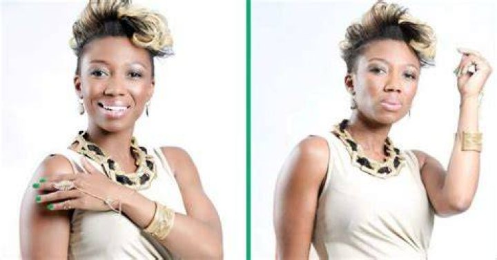 Thandeka Nhleko has reportedly died. Thandeka Nhleko has reportedly died.