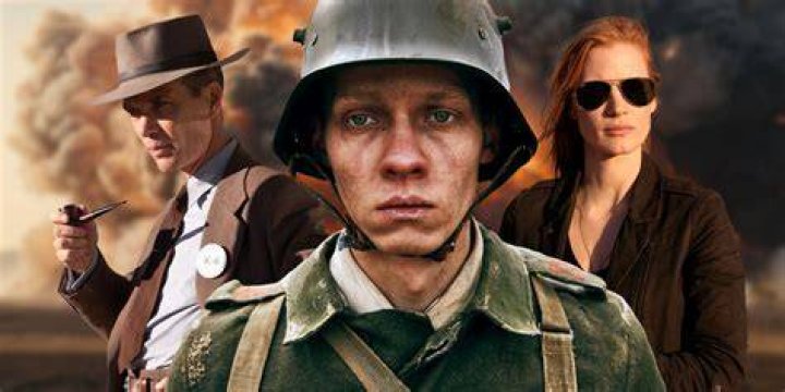 The 10 best World War 2 movies ever made All About History