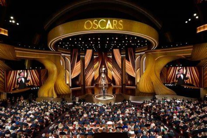 The 2024 Academy Awards All the Winners Metro Weekly
