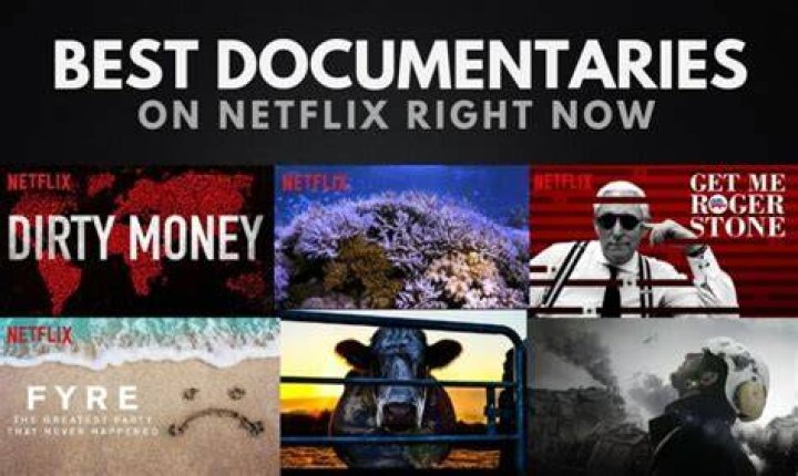 The 25 Best Sports Documentaries on Netflix Right Now