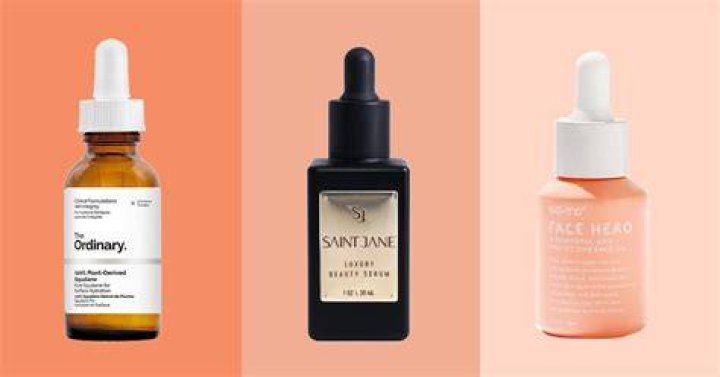 The 5 Best Face Oils For Dry, Sensitive Skin