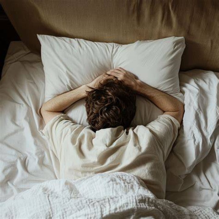 The 7 things that could be ruining your sleep