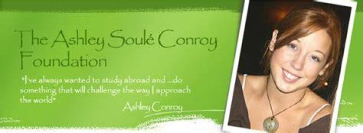 The Ashley Soule Conroy Foundation Logo
