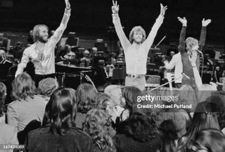 The Bee Gees