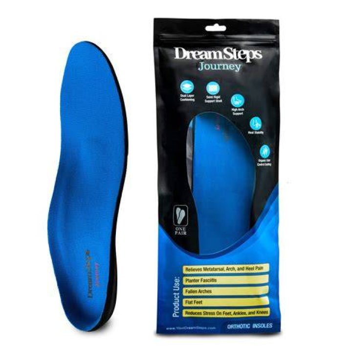 The Best Shoe Inserts, According to a Podiatrist