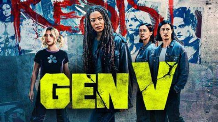 The Bloody and Miniature Powers of Gen V Explained
