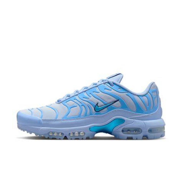 The Blue Max