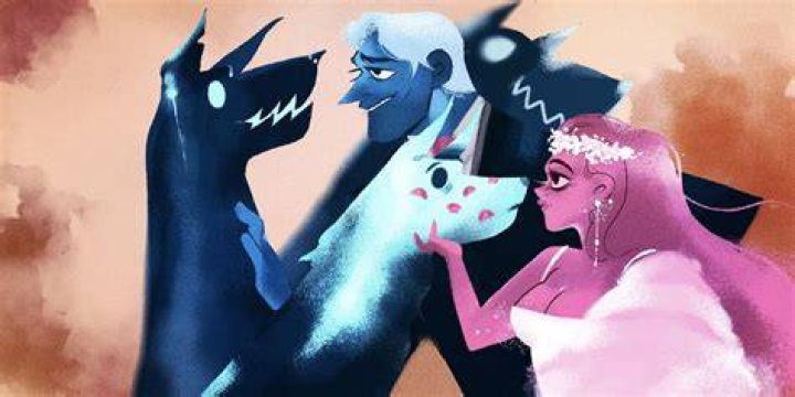 The Complete 'Lore Olympus' Character Guide