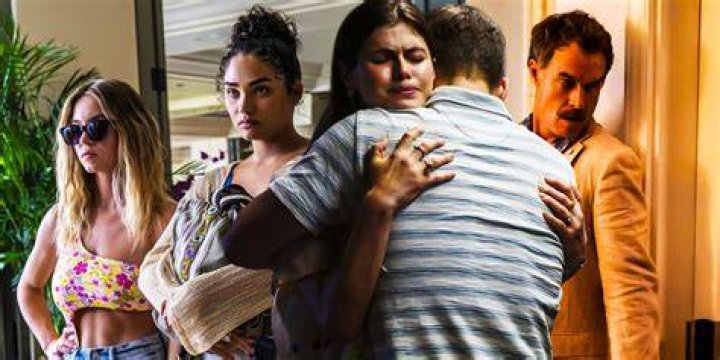The Controversial Season 1 Ending Explained