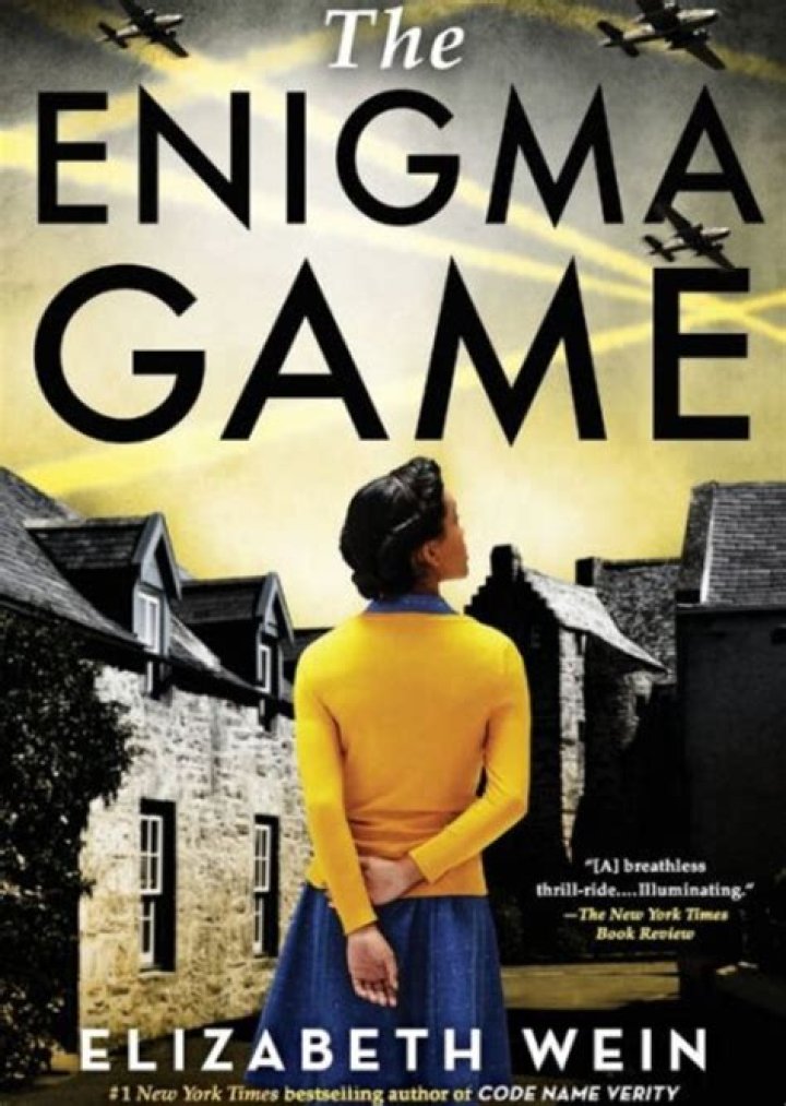The Enigma Fan Casting