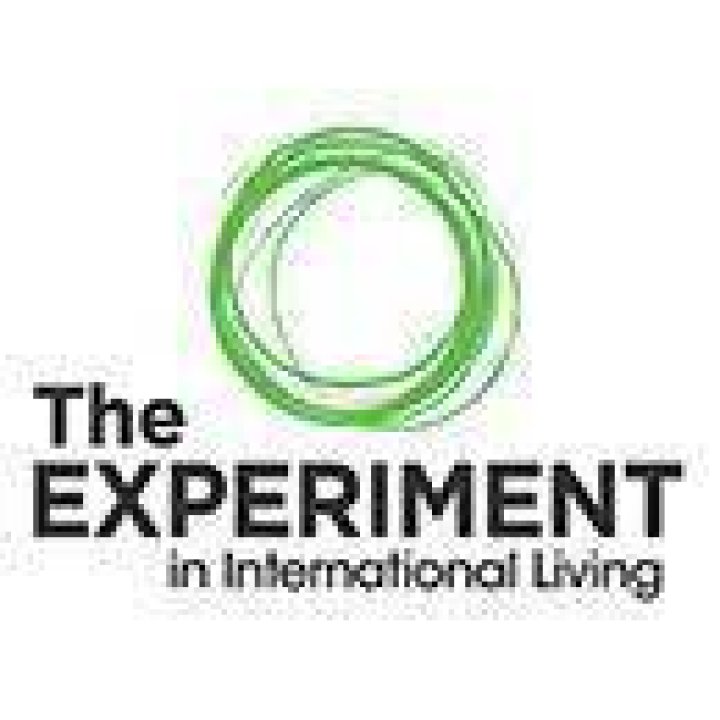 The Experiment in International Living logo
