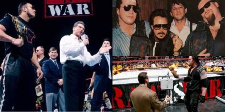 The First 10 Stables In WWE History, Explained