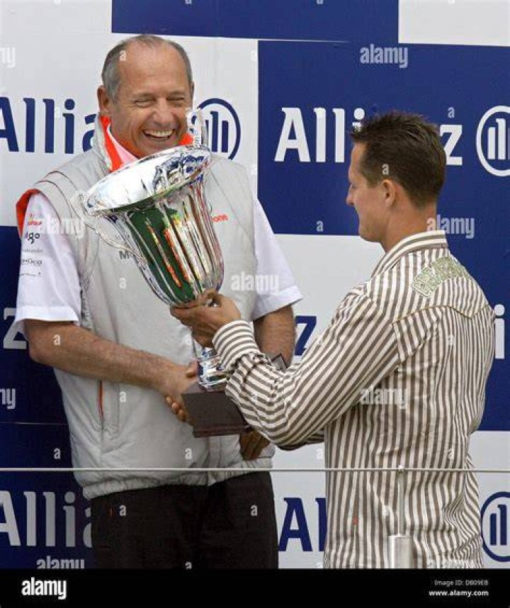 The former Formula One world champion is being cared for at the family's home on the banks of Lake Geneva in Switzerland. Photo / Getty