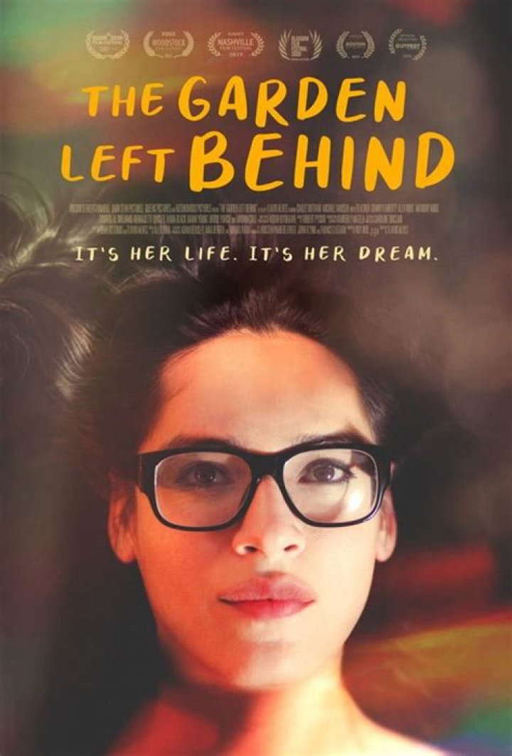 The Garden Left Behind Trailer 2 Trailers & Videos Rotten Tomatoes