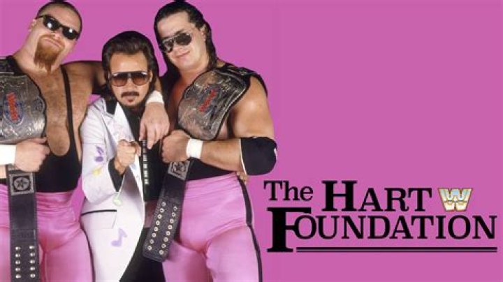 The Hart Foundation