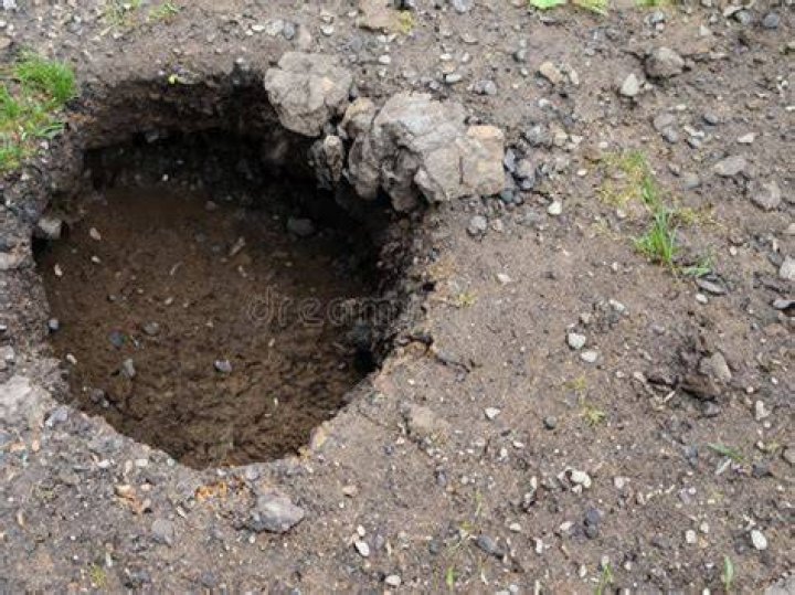 the hole in the ground a24 the hole in the ground a24