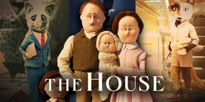 The House endings