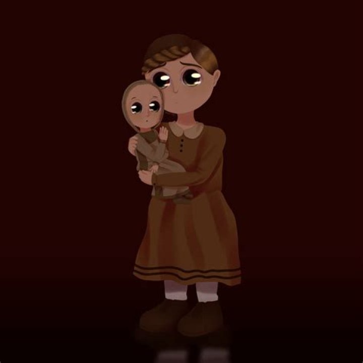 The House: Mabel & Isobel