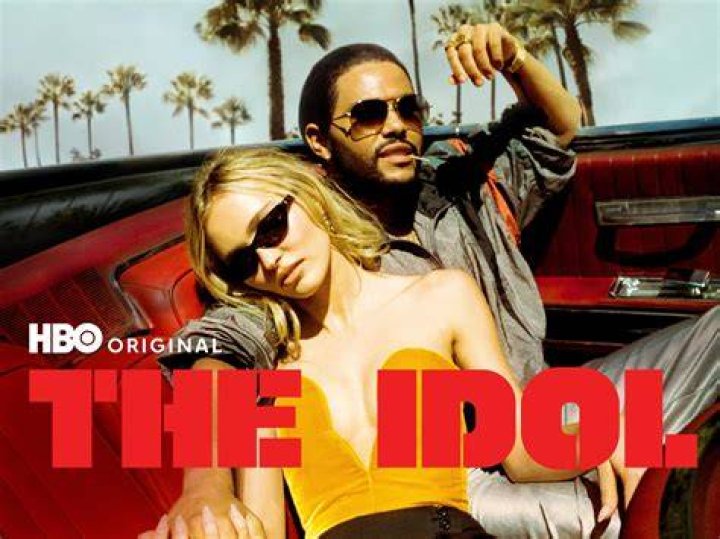 the idol hbo the idol hbo