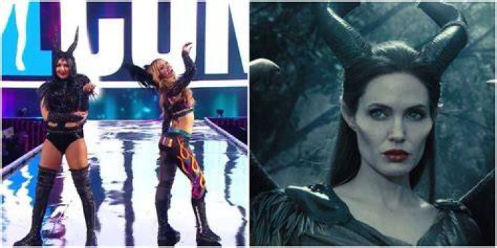 The IIconics - Maleficent