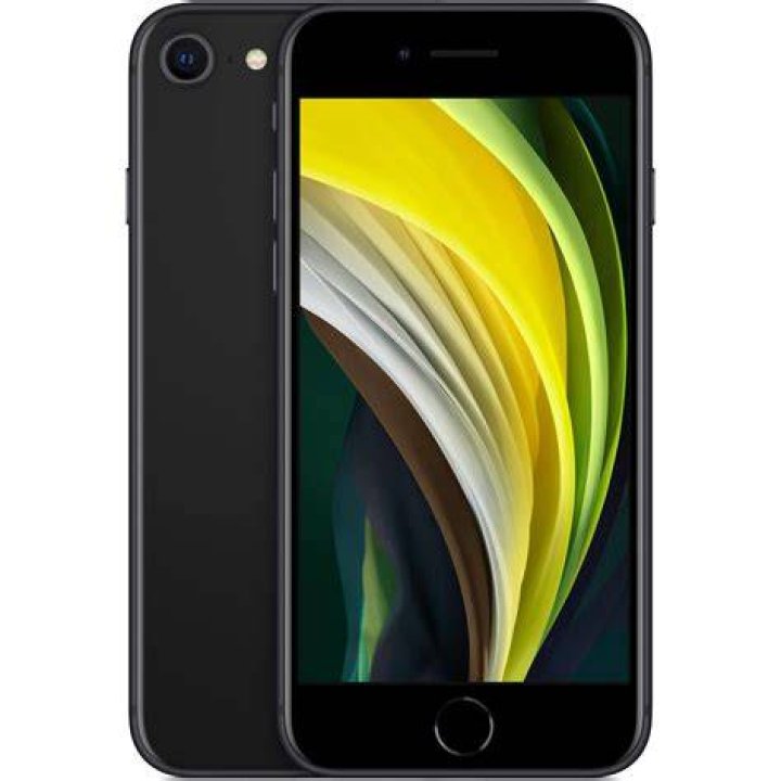 The iPhone SE (2nd gen) has been discontinued