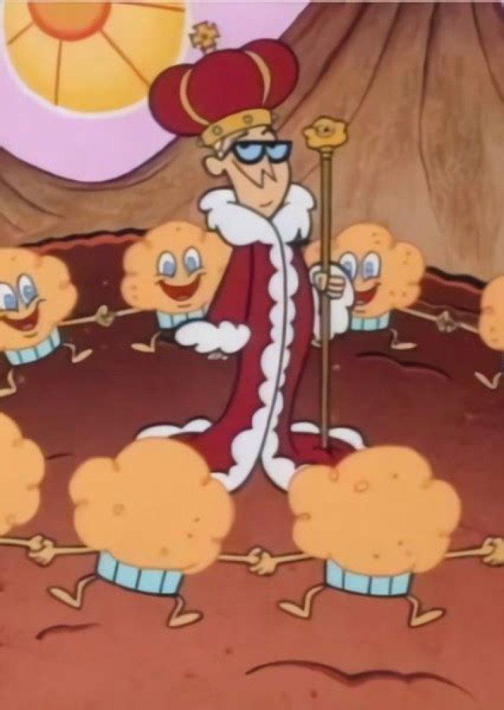 The Muffin King Fan Casting