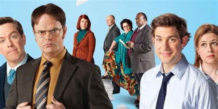 The Office Cast & Character Guide